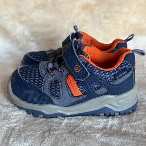 Stride Rite Sneakers Toddller 5